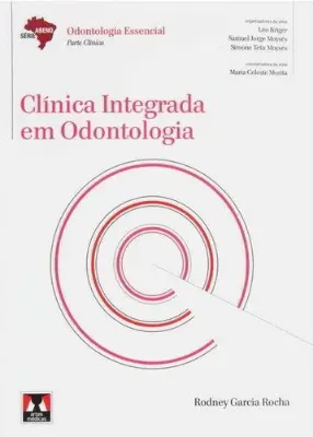 Picture of Book Clínica Integrada em Odontologia