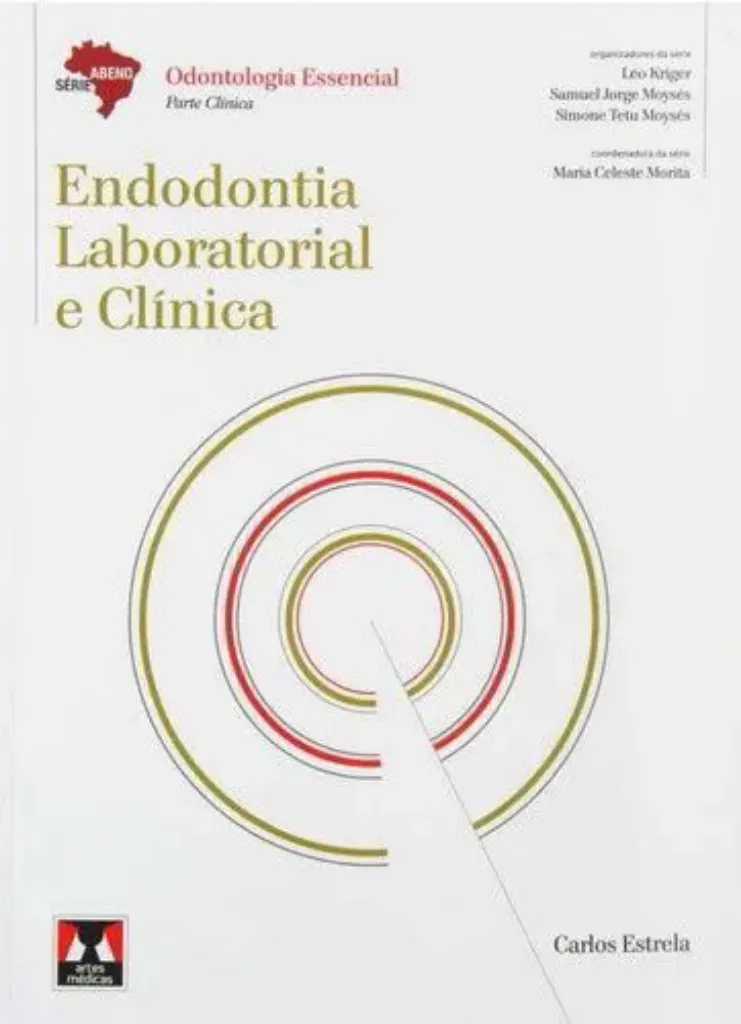 Imagem de Endodontia Laboratorial Clínica