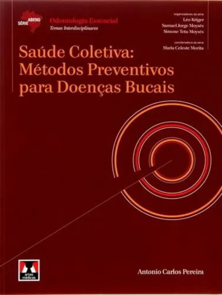 Imagem de Saúde Coletiva: Métodos Preventivos para Doenças Bucais