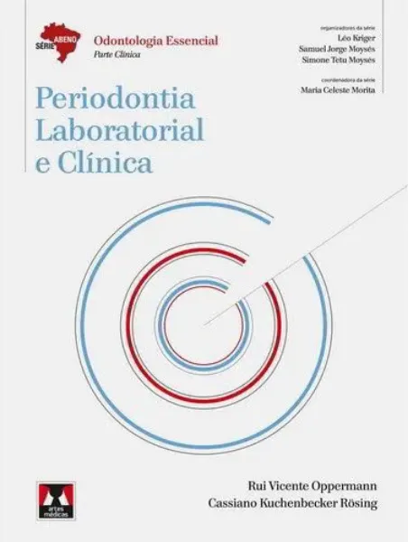 Imagem de Periodontia Laboratorial e Clínica