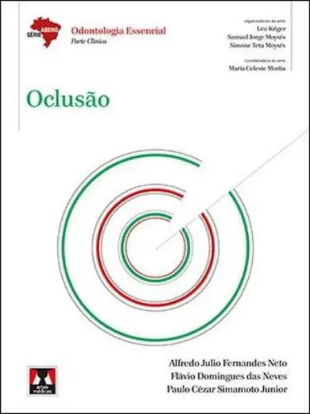 Imagem de Oclusão