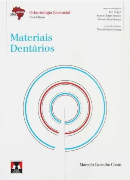 Imagem de Materiais Dentários