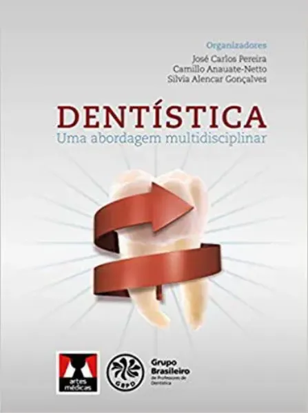 Imagem de Dentística - Uma Abordagem Multidisciplinar