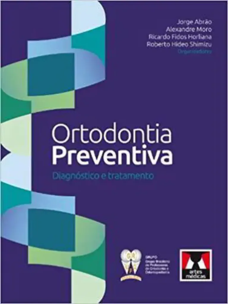 Imagem de Ortodontia Preventiva