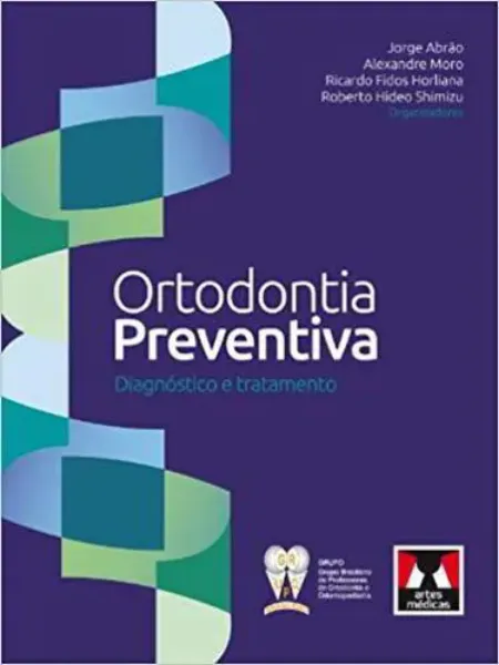 Imagem de Ortodontia Preventiva