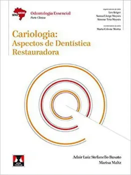 Imagem de Cariologia: Aspectos de Dentística Restauradora
