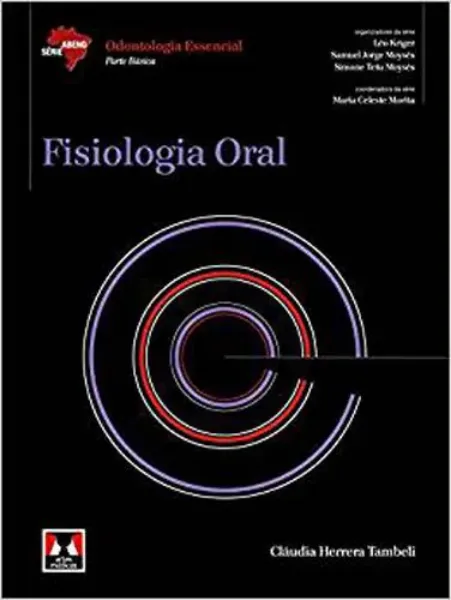Imagem de Patologia Oral