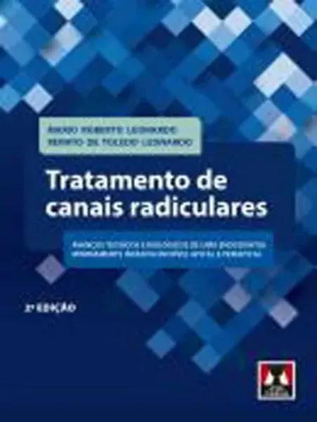 Imagem de Tratamento de Canais Radiculares