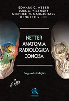 Picture of Book Anatomia Radiológica Concisa