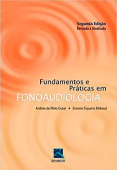 Picture of Book Fundamentos e Práticas em Fonoaudiologia