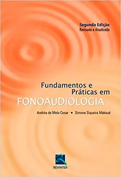 Imagem de Fundamentos e Práticas em Fonoaudiologia