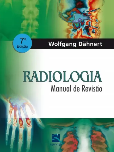 Imagem de Radiologia: Manual de Revisão