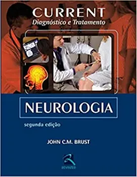 Picture of Book Current de Neurologia - Diagnostico e Tratamento