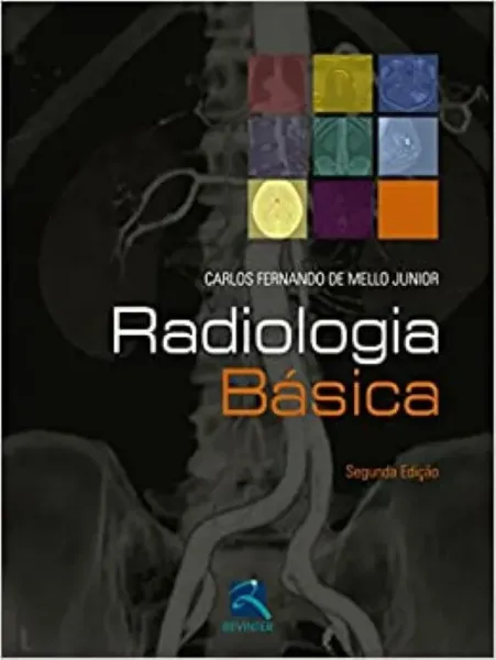 Imagem de Radiologia Básica