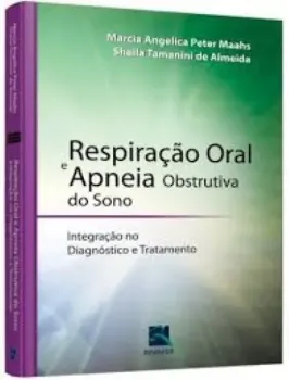 Imagem de Respiração Oral e Apneia Obstrutiva do Sono