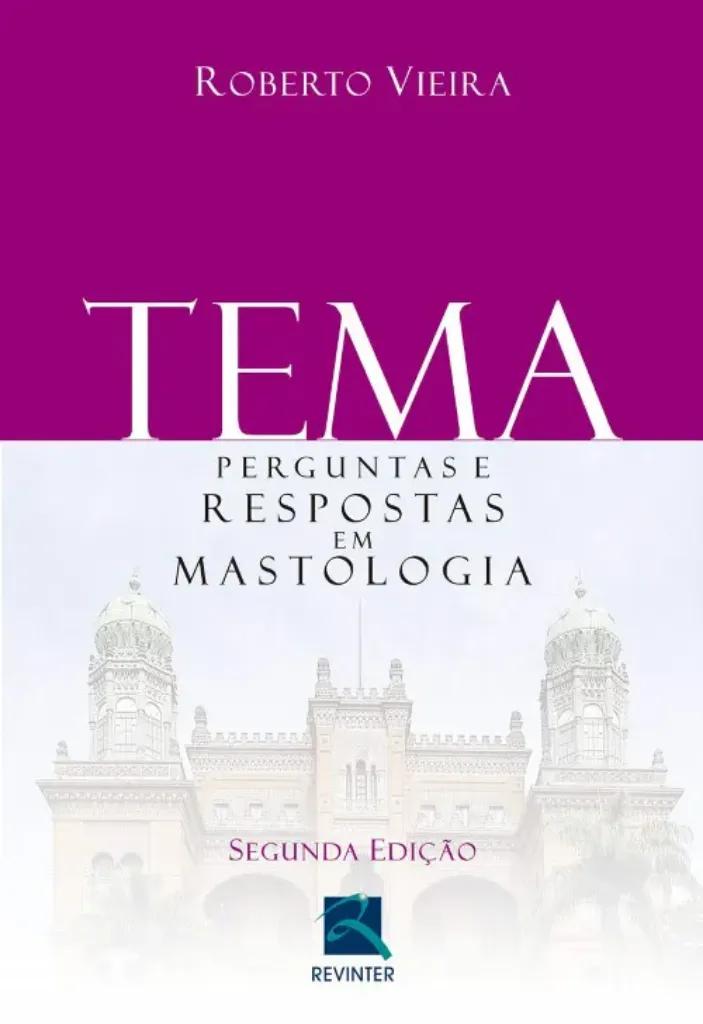 Imagem de Tema - Perguntas e Respostas em Mastologia