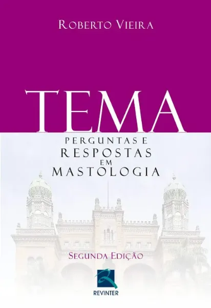 Imagem de Tema - Perguntas e Respostas em Mastologia