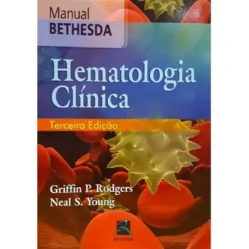 Imagem de Manual Bethesda de Hematologia Clinica
