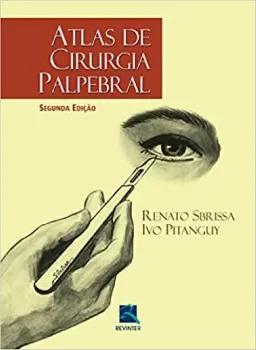 Picture of Book Atlas de Cirurgia Palpebral
