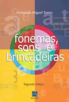 Picture of Book Fonemas, Sons e Brincadeiras