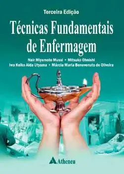 Picture of Book Técnicas Fundamentais de Enfermagem