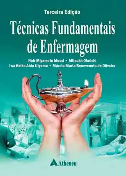 Imagem de Técnicas Fundamentais de Enfermagem