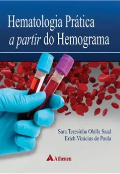 Picture of Book Hematologia a Partir do Hemograma