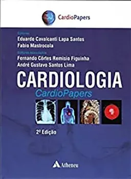Picture of Book Cardiologia Cardiopares