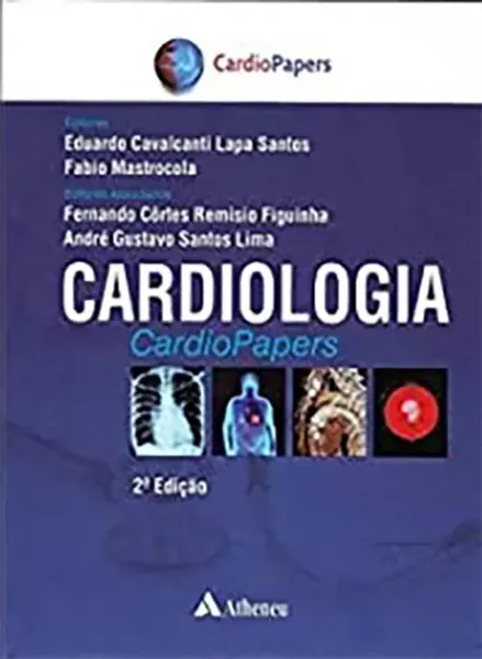 Imagem de Cardiologia Cardiopares