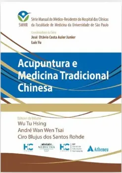 Picture of Book Acupuntura e Medicina Tradicional Chinesa