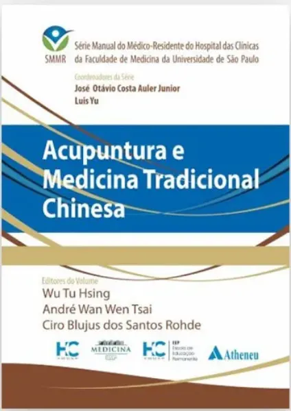 Imagem de Acupuntura e Medicina Tradicional Chinesa