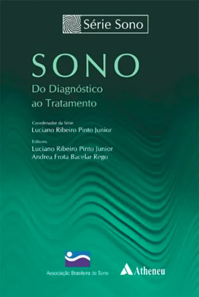 Imagem de Sono - Do Diagnóstico ao Tratamento