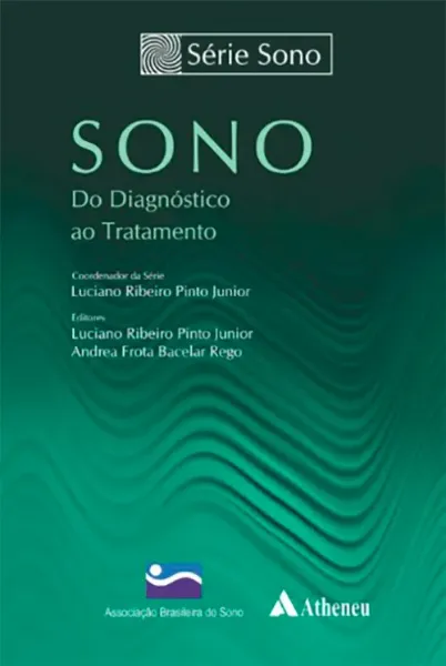Imagem de Sono - Do Diagnóstico ao Tratamento