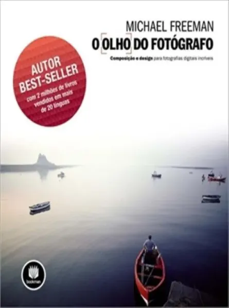 Imagem de O Olho do Fotógrafo
