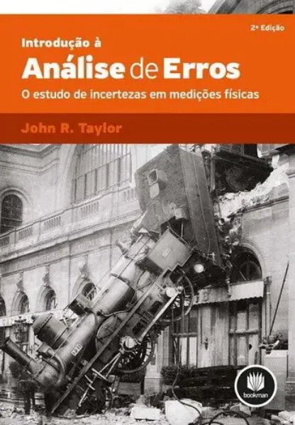 Imagem de Introdução à Análise de Erros