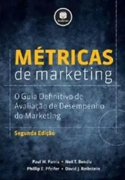 Imagem de Métricas de Marketing