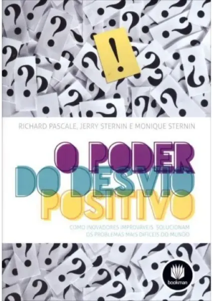 Imagem de O Poder do Desvio Positivo