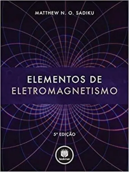 Imagem de Elementos de Eletromagnetismo