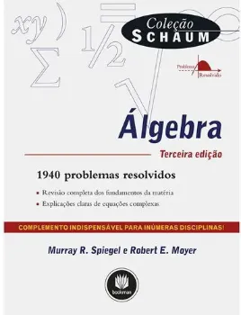 Picture of Book Álgebra