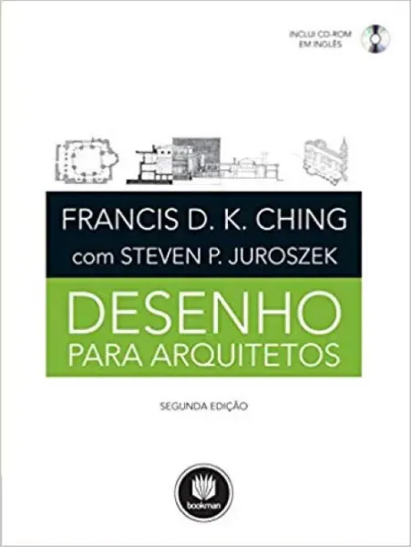 Imagem de Desenho para Arquitetos
