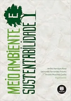 Picture of Book Meio Ambiente e Sustentabilidade