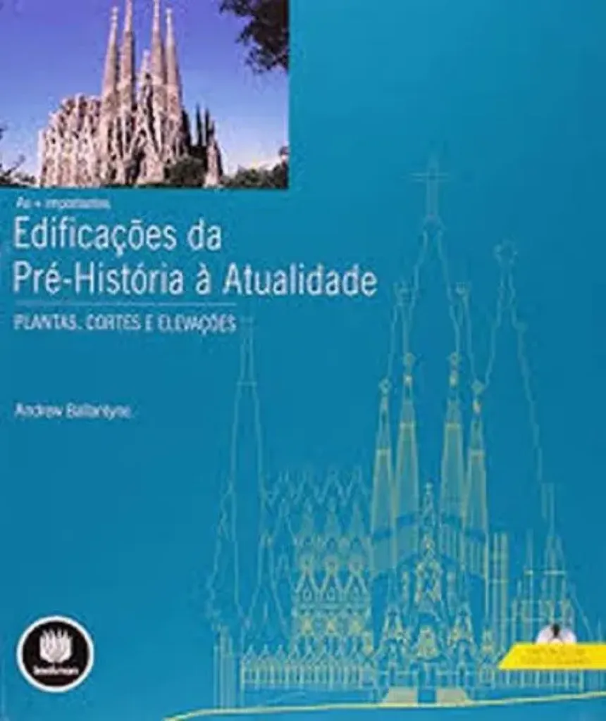 Imagem de As + Importantes Edificações da Pré-História à Atualidade