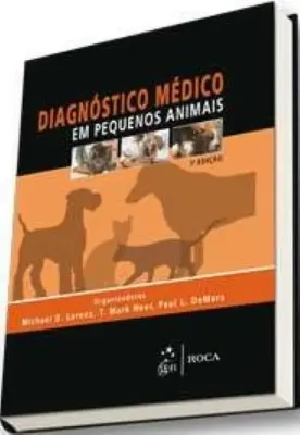 Imagem de Diagnóstico Médico Pequenos Animais