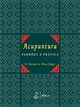 Picture of Book Acupuntura Padrões Prática