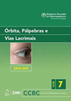Imagem de Óptica, Pálpebras e Vias Lacrimais