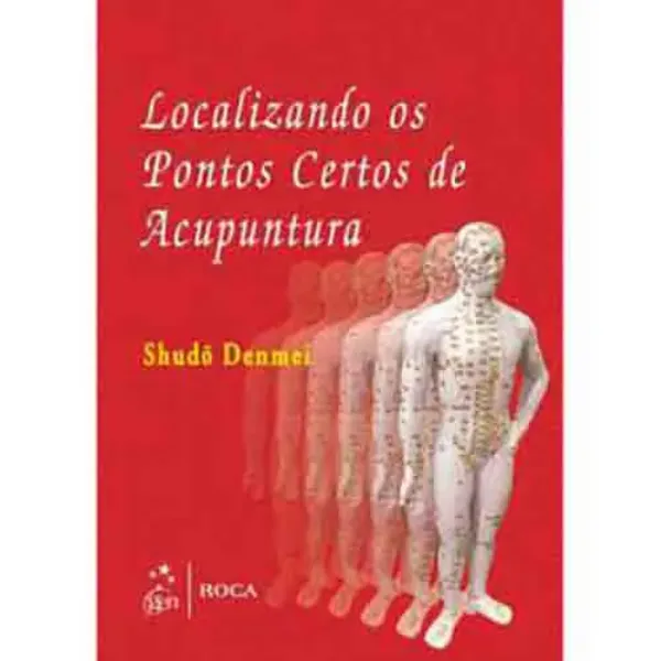 Imagem de Localizando Pontos Certos Acupuntura