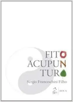 Picture of Book Fitoacupuntura Simplicidade Forças Plantas