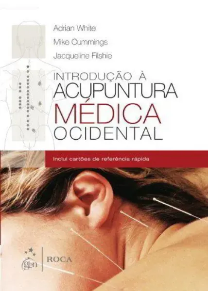 Imagem de Introcução Acupuntura Médica Ocidental