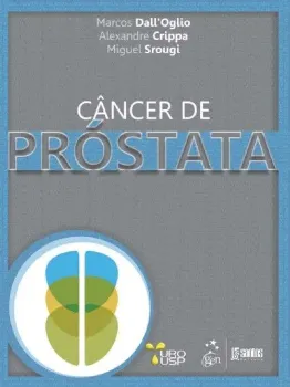 Picture of Book Cancer da Próstata