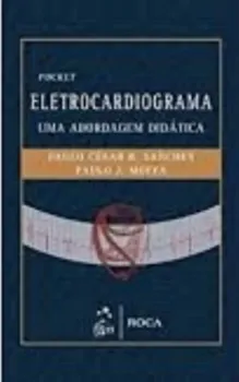Picture of Book Electrocardiograma - Uma Abordagem Didáctica